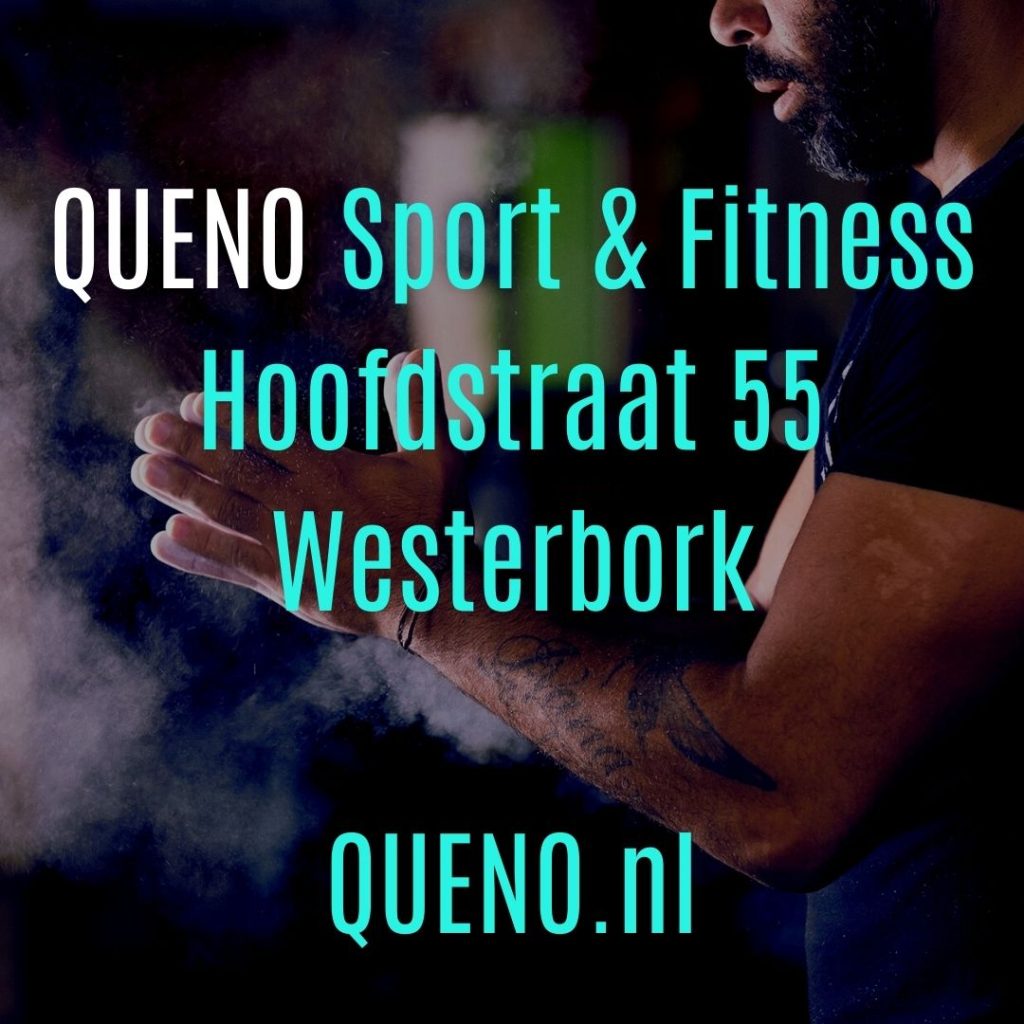 Vacature: Dansdocent QUENO 24/7 Fitness Westerbork