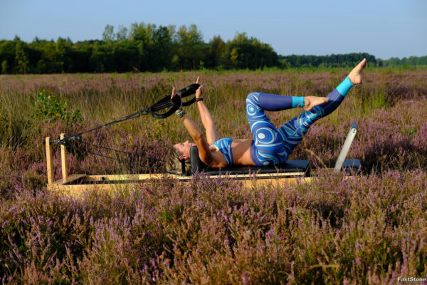 Combinatieopleiding – Pilates Instructor (Mat) + Reformer Level 1