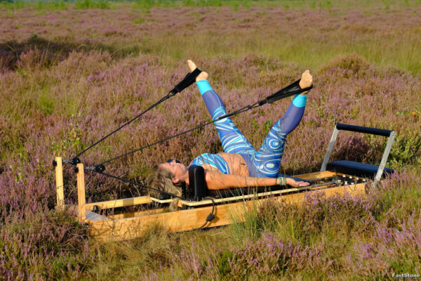 Reformer Level 1 Instructor
