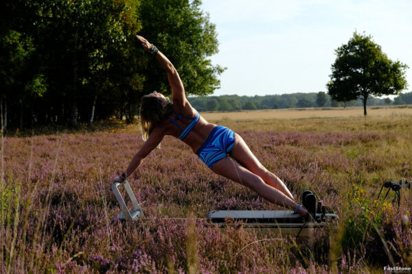 Opvouwbare Professionele Reformer